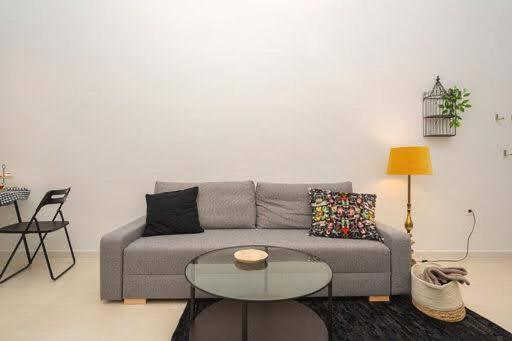 Casa Alta Loft Apartamento Málaga Exterior foto