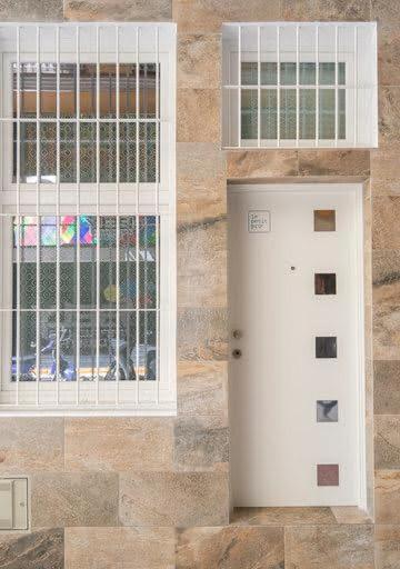 Casa Alta Loft Apartamento Málaga Exterior foto